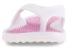 Шльопанці Aqua Speed RIVIERA 4365 білий, рожевий Уні 25 - 2
