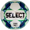 М'яч для футзалу Select Futsal Tornado (FIFA Quality PRO) (014) біл/синій, розмір 4 (105000-014) - 2