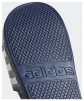 Шльопанці Adidas ADILETTE AQUA темно-синій Уні 43 1/3 (9UK) 26.7 см - 10