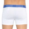 Труси-боксери Puma YD BOLD STRIPE BOXER 2P синій, чорний, білий Чол S - 3