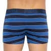 Труси-боксери Puma YD BOLD STRIPE BOXER 2P синій, чорний, білий Чол M - 5