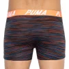 Труси-боксери Puma SPACEDYE STRIPE BOXER 2P синій, червоний Чол S - 5