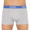 Труси-шорти Puma WORLDHOOD STRIPE TRUNK 2P синій, білий, сірий, чорний Чол S - 2