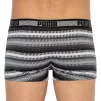 Труси-шорти Puma WORLDHOOD STRIPE TRUNK 2P сірий, білий, чорний Чол S - 3