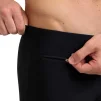 Плавки Arena ZIP SWIM SHORT чорний Чол 85 - 5