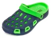 Крокси Aqua Speed SILVI 6928 синій, зелений Діт 25 - 2