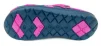 Крокси Aqua Speed SILVI 6923 синій, рожевий Діт 32 - 4
