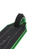 Самокат трюковий Schildkröt Flipwhip Hydro Green (2021v) чорно-зелений Уні Max:100 кг - 5