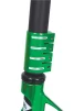 Самокат трюковий Schildkröt Flipwhip Hydro Green (2021v) чорно-зелений Уні Max:100 кг - 9