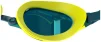 Окуляри для плавання Speedo FASTSKIN SPEEDSOCKET 2 MIR AU зелений, жовтий Уні One Size - 4