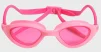 Окуляри для плавання Arena 365 GOGGLES рожевий Уні OFSM - 2