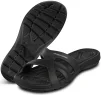 Шльопанці Aqua Speed PANAMA 9871 чорний Жін 42 - 6