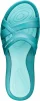Шльопанці Aqua Speed PANAMA 7915 бірюзовий Жін 39 - 4
