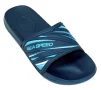 Шльопанці Aqua Speed IDAHO 6828 синій, блакитний Чол 45 - 2