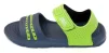 Сандалії Aqua Speed NOLI 6955 темно-синій, зелений Діт 34 - 3