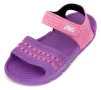 Сандалії Aqua Speed NOLI 6965 фіолетовий, рожевий Діт 32 - 2