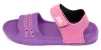 Сандалії Aqua Speed NOLI 6965 фіолетовий, рожевий Діт 32 - 3