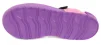 Сандалії Aqua Speed NOLI 6965 фіолетовий, рожевий Діт 32 - 4