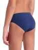 Плавки Arena REFLECTING SWIM BRIEFS темно-синій, білий Діт 152 см - 4