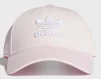 Кепка Adidas BASEB CLASS TRE світло-рожевий Жін OSFY (54-55 см) - 5