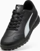 Сороконіжки дитячі Puma VITORIA II TT Jr чорний 38.5 (5.5UK) 24.5 см (108504-01) - 6
