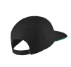 Кепка Nike JORDAN PRO JUMPMAN SNAPBACK чорний Уні MISC - 2