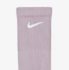 Шкарпетки Nike U NK EVERYDAY PLUS CUSH CREW білий, рожевий, фіолетовий Уні 42-46 - 5