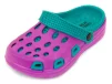 Крокси Aqua Speed SILVI 6943 рожевий, бірюзовий Діт 28 - 6