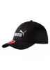 Кепка Puma ESS Cap чорний Уні OSFA - 9