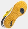 Футзалки дитячі Joma TOP FLEX лимонний Діт 31 - 5