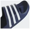 Шльопанці Adidas ADILETTE AQUA темно-синій Уні 44 2/3 (10UK) 27.6 см - 8