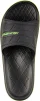 Шльопанці Aqua Speed ASPEN 8483 чорний, жовтий Чол 39 - 2