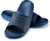 Шльопанці Aqua Speed ASPEN 8464 синій, блакитний Чол 40 - 1