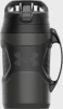 Пляшка Under Armour Playmaker Jug 64oz чорний 1900 мл (UA70020-BK-BK) - 1