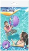 Надувний м'яч Aqua Speed BESTWAY BEACH BALL 3471 51 см фіолетовий Діт age 2+ - 2