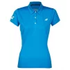 Поло жін. Babolat Core club Polo diva blue (S) - 1
