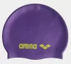 Шапка для плавання Arena CLASSIC SILICONE фіолетовий Уні OFSM - 2