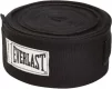 Бинти Everlast PRO STYLE HAND WRAPS 180 X2 чорний Уні 180 (457,2 см) - 1