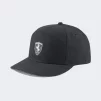 Кепка Puma Ferrari SPTWR Style LC Cap темно-сірий Уні OSFA - 4