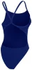 Купальник закритий для жінок Aqua Speed ANA 61681 темно-синій Жін 34 - 2