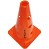 Конус для тренувань з отворами Meta Cone Marker with holes 2.0 помаранчевий Уні 38 см - 1