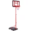 Стійка баскетбольна мобільна зі щитом KID SP-Sport S881A - 1