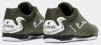 Футзалки Joma MAXIMA темно-зелений Чол 40 - 3