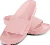 Шльопанці Aqua Speed OSLO 60328 рожевий жіночі 41 (559-03) - 1