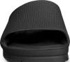 Шльопанці Aqua Speed OSLO 60171 чорний 36 (559-07) - 6