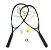 Набір Speedminton® Start Set Black without cover - 2
