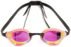 Окуляри для плавання Arena COBRA CORE SWIPE MIRROR рожевий, чорний Уні OFSM - 2