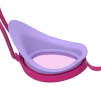 Окуляри для плавання Speedo KIDS SUNNY G S SHLLS 651 червоний, фіолетовий Діт OSFM - 8