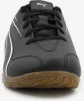 Футзалки Puma VITORIA IT чорний, коричневий Чол 43 - 8