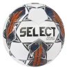 М'яч для футзалу Select Futsal Master (FIFA Basic) v22 (358), біло/помаранч - 1